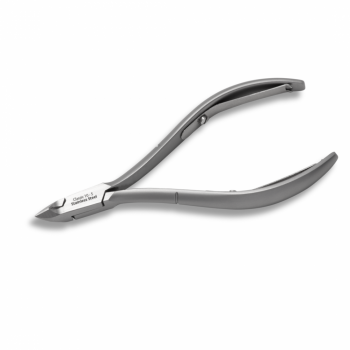 Nail4U Cążki do skórek Classic 10 - 5mm